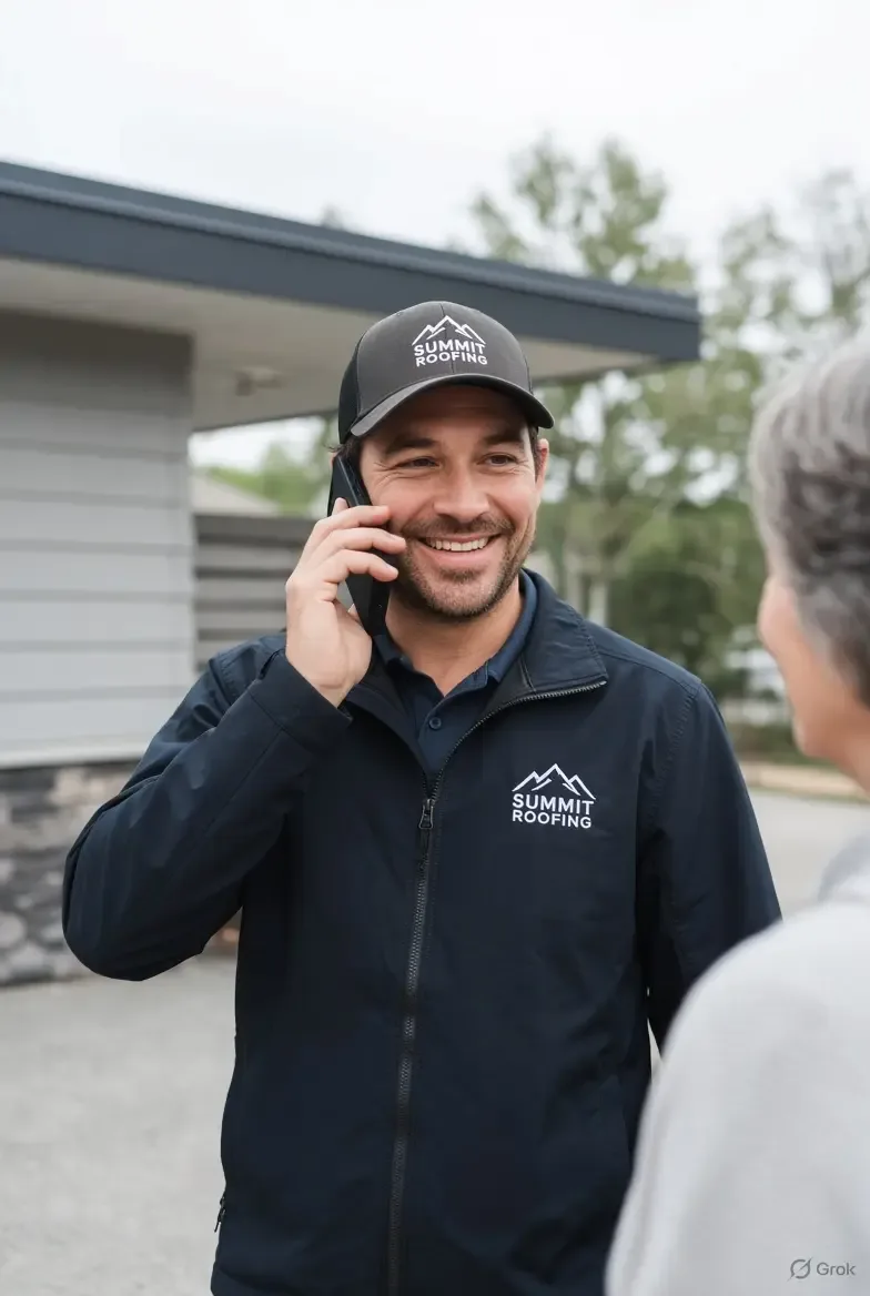 Flat Roof Leak Repair Pierz, MN FAQs